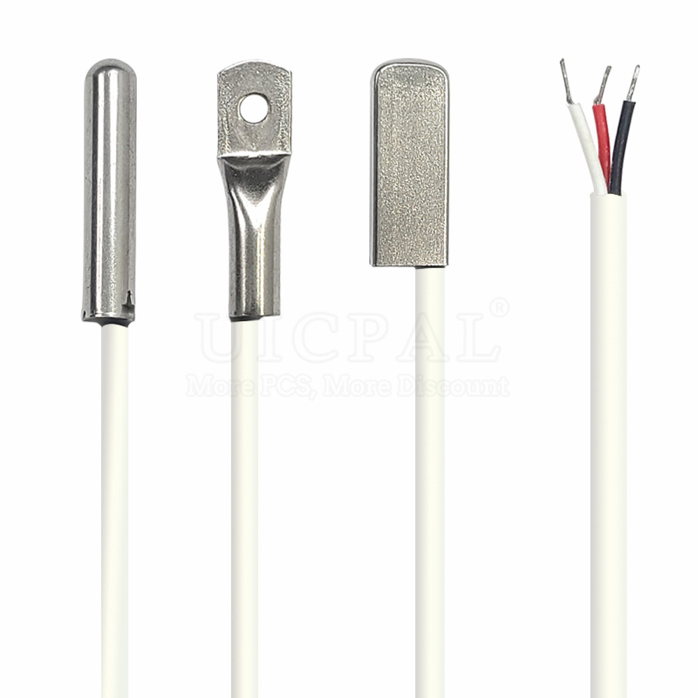 Ds18B20 - DS18B20 Temperature Sensor Module Probe 304