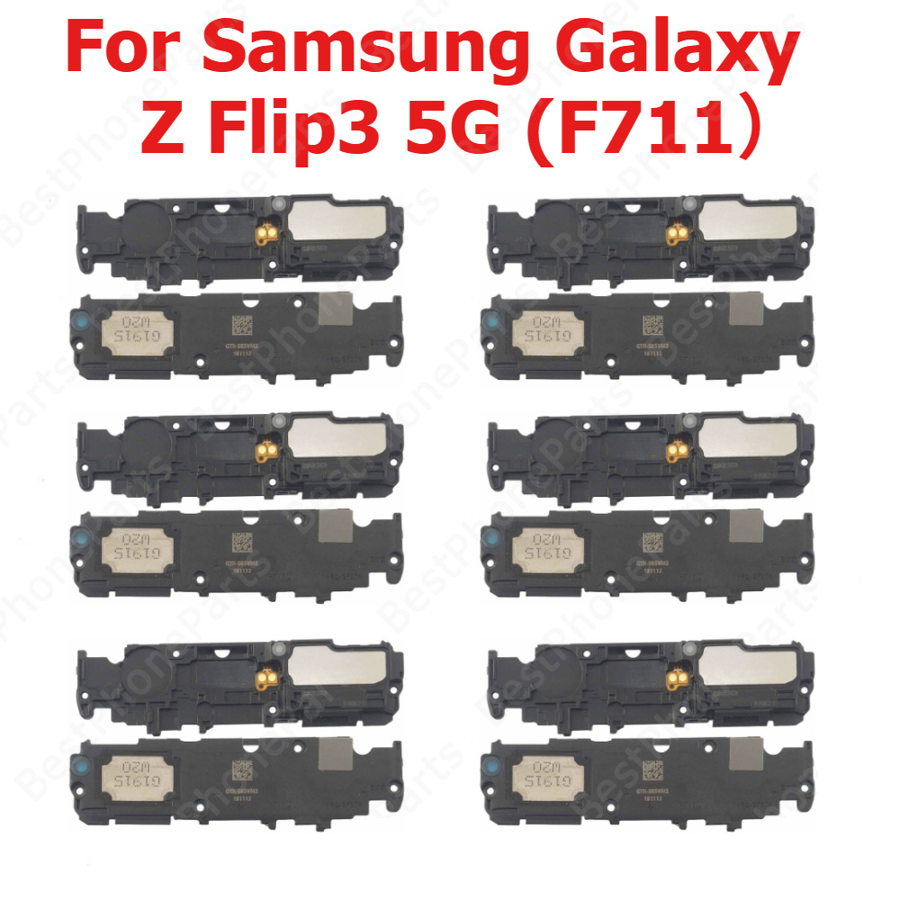 Buzzer Module - Bottom Loud Speaker Loudspeaker For Samsung