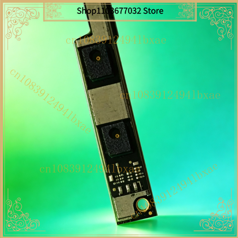 Microphone Module - Compatible Webcam Microphone Module for MSI