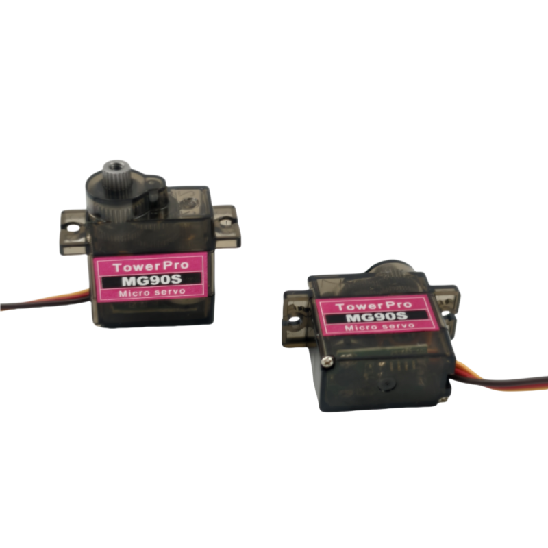 MG90S 9g 90° 180° Micro Servo  - Servo Sg90 评论和价格