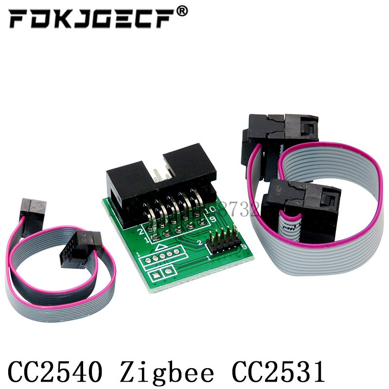 CC Debugger CC2531 Zigbee CC25 - Zigbee Cc2531 评论和价格