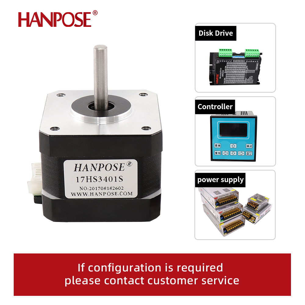 Nema 17 Stepper Motor 17HS3401 - Stepper Motor 28Byj 评论和价格
