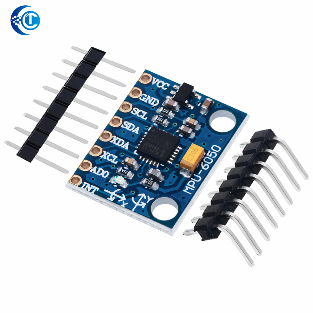 1PCS CLT GY-521 GY521 MPU 6050 - Mpu6050 评论和价格