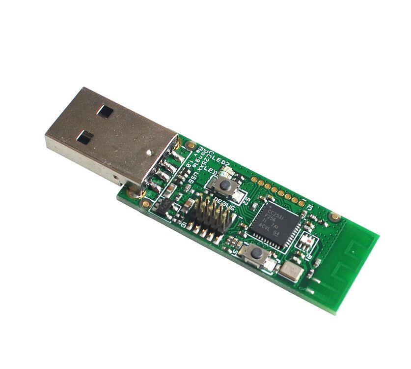 CC2531 CC2540 Bluetooth BLE 4. - Zigbee Cc2531 评论和价格