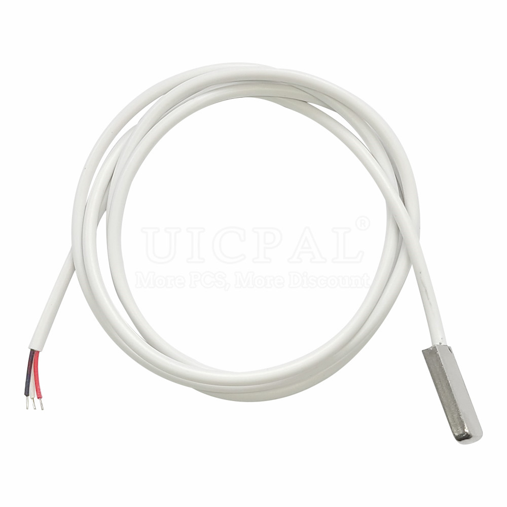 DS18B20 Temperature Sensor Mod - Ds18B20 评论和价格
