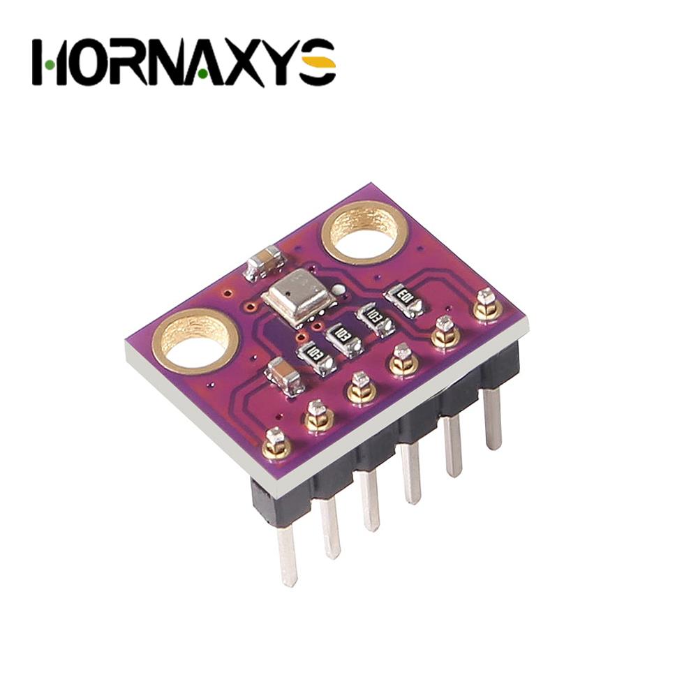 1-10PCS BME280 BMP280-3.3V 5V  - Bme280 评论和价格