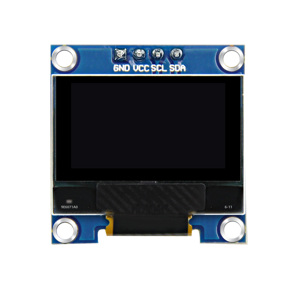 0.96 Inch OLED Display Module  - Oled Display 0.96 评论和价格