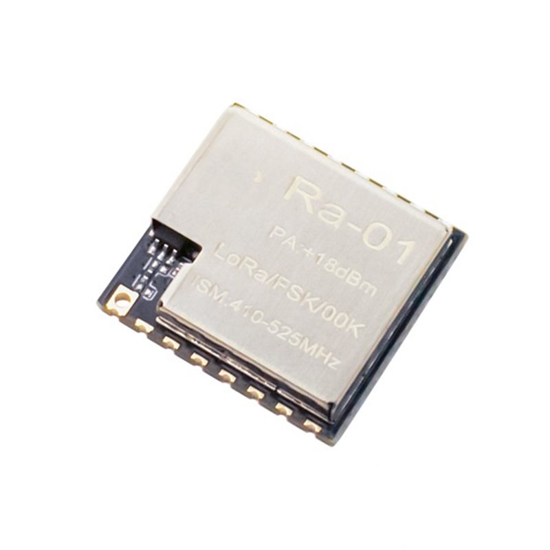 AA60 Ra-01 Module SX1278 LoRa  - Lora Sx1278 评论和价格