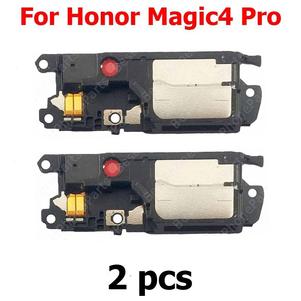 Loudspeaker For Honor Magic4 P - Buzzer Module 评论和价格