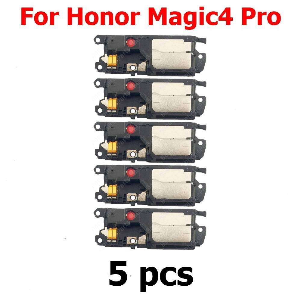 Loudspeaker For Honor Magic4 P - Buzzer Module 评论和价格