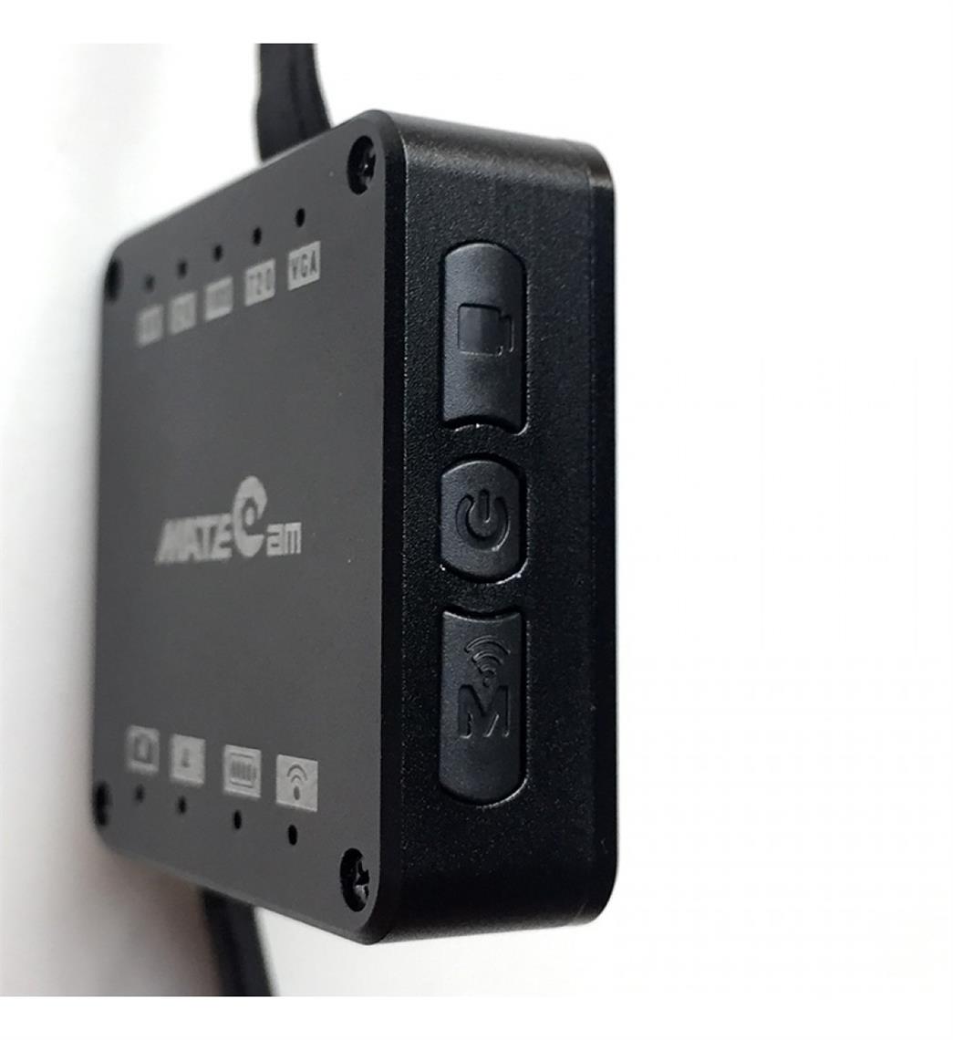 MateCam X7 4K 30FPS 13MP Wifi  - Sd Card Module 评论和价格