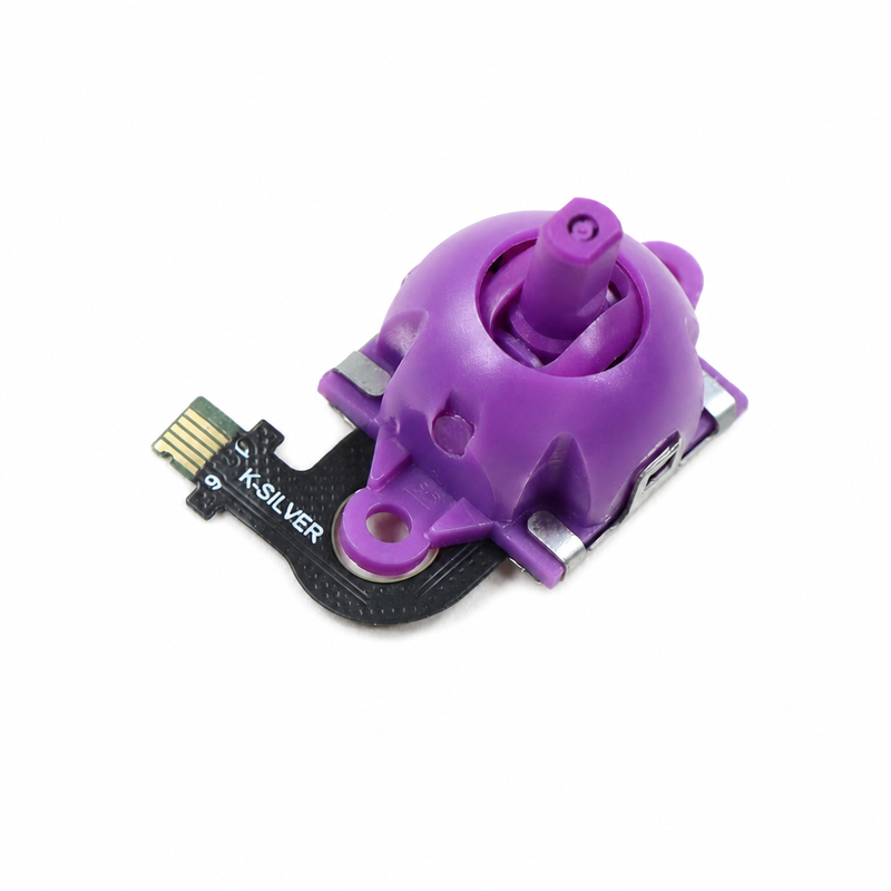 K-SILVER CAPACITIVE Joystick F - Joystick Module 评论和价格