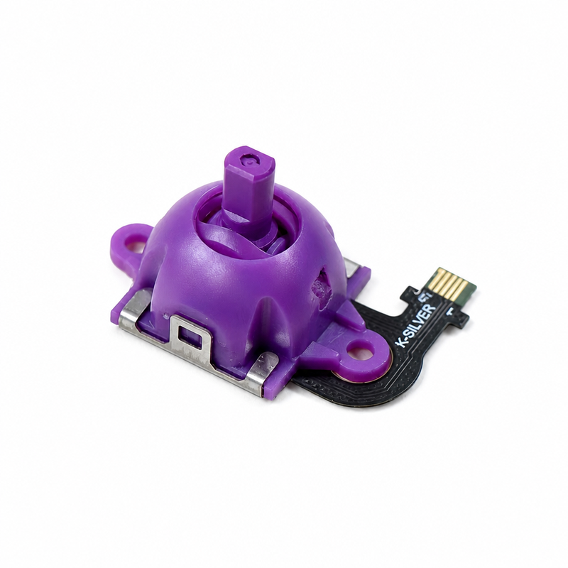 K-SILVER CAPACITIVE Joystick F - Joystick Module 评论和价格