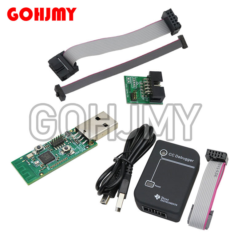 1PCS CC Debugger CC2531 Zigbee - Zigbee Cc2531 评论和价格