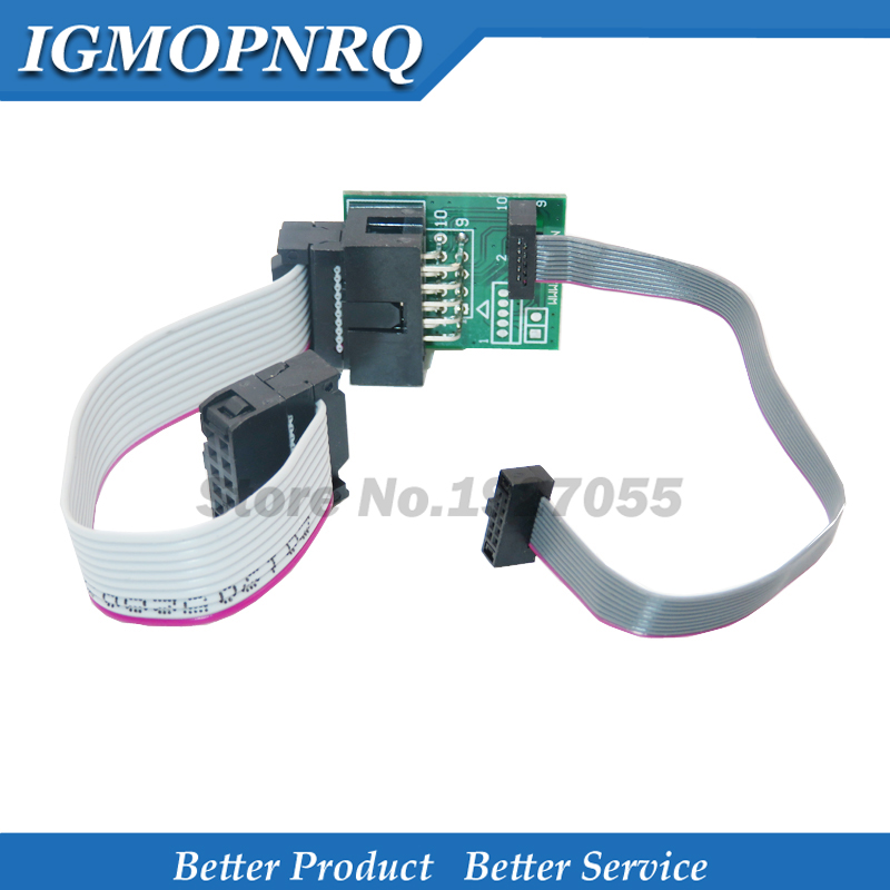 CC Debugger ZIGBEE emulator CC - Zigbee Cc2531 评论和价格
