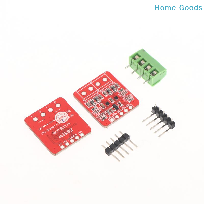 preferredMAX98357A Module Ster - Microphone Module 评论和价格
