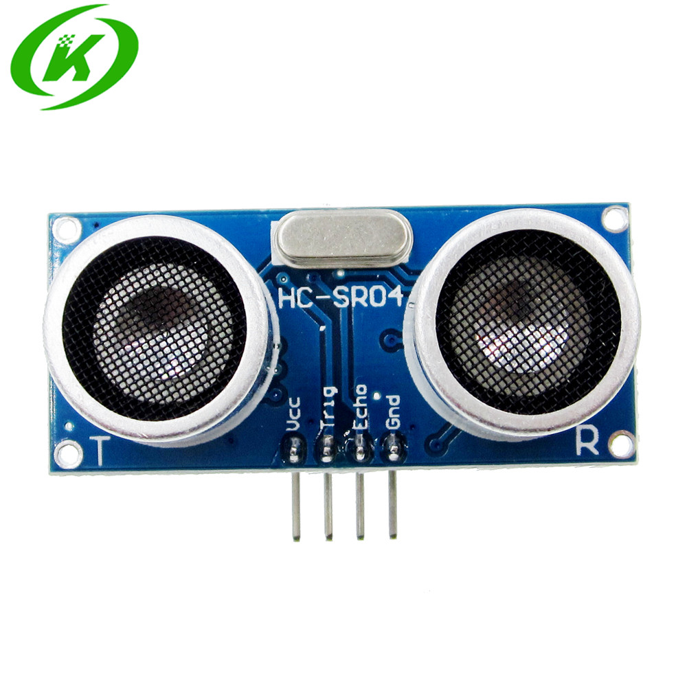 HC-SR04 HCSR04 Ultrasonic Wave - Ultrasonic Sensor Hc-Sr04 评论和价格