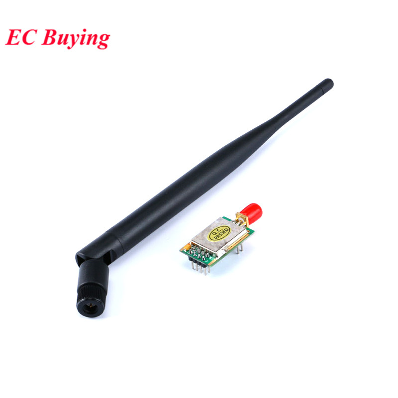 L24L01-D03 1000m Meters Distan - Nrf24L01 评论和价格