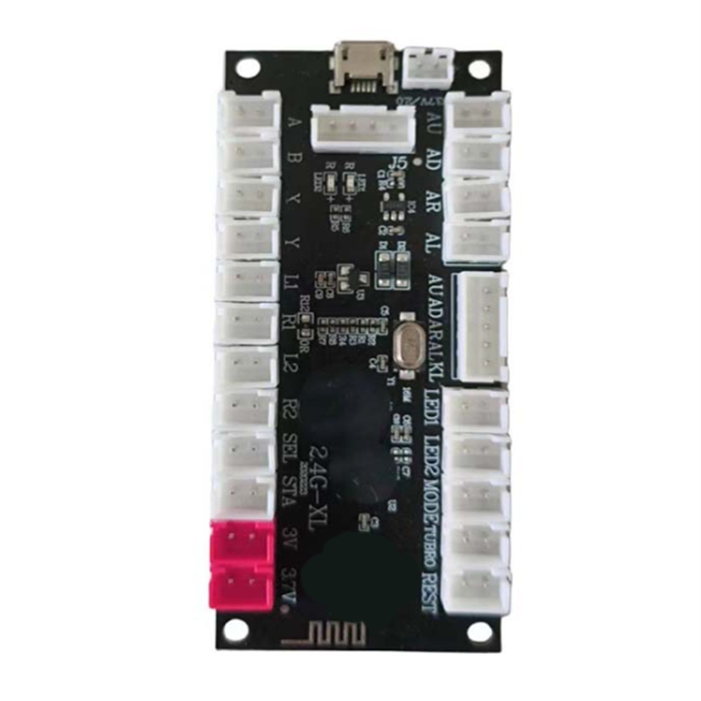 L77A 2.4G Wireless Zero Delay  - Joystick Module 评论和价格