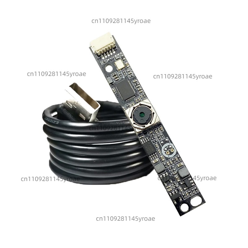 1080P HD 2MP USB Camera Module - Microphone Module 评论和价格