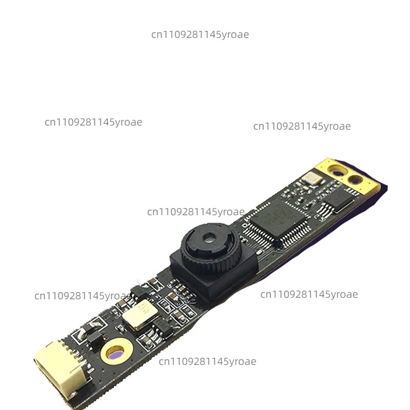 1080P HD 2MP USB Camera Module - Microphone Module 评论和价格