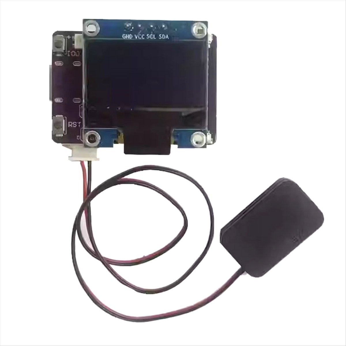 A85P MINI ESP32-S3-N16R8 Devel - Oled Display 0.96 评论和价格