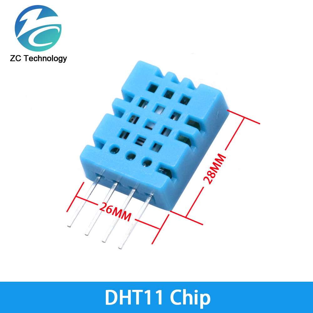 DHT11 DHT22 AM2302B AM2301 AM2 - Dht11 评论和价格