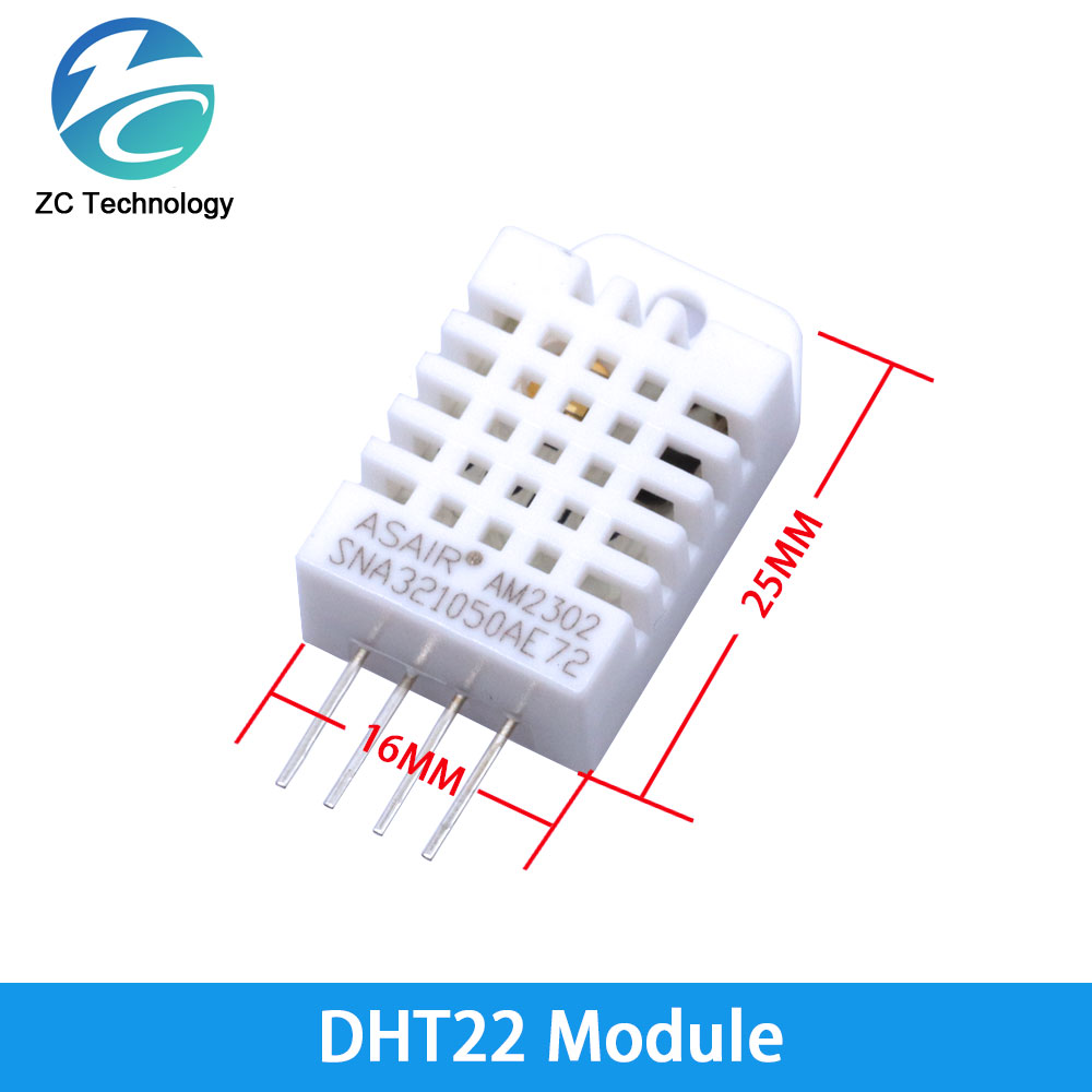 DHT11 DHT22 AM2302B AM2301 AM2 - Dht11 评论和价格