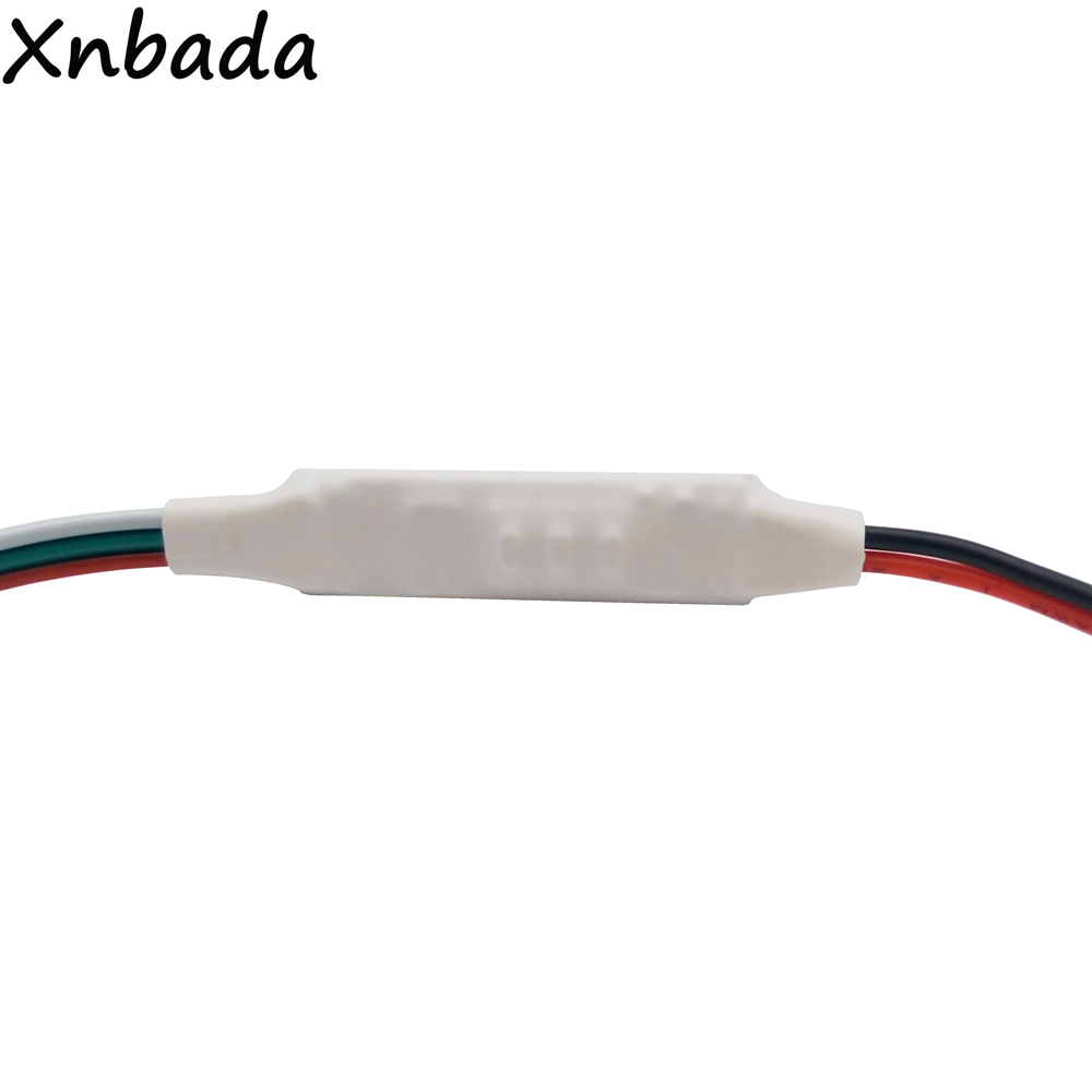 SP002E Mini 3 Keys RGB Led Con - Ws2812B 评论和价格
