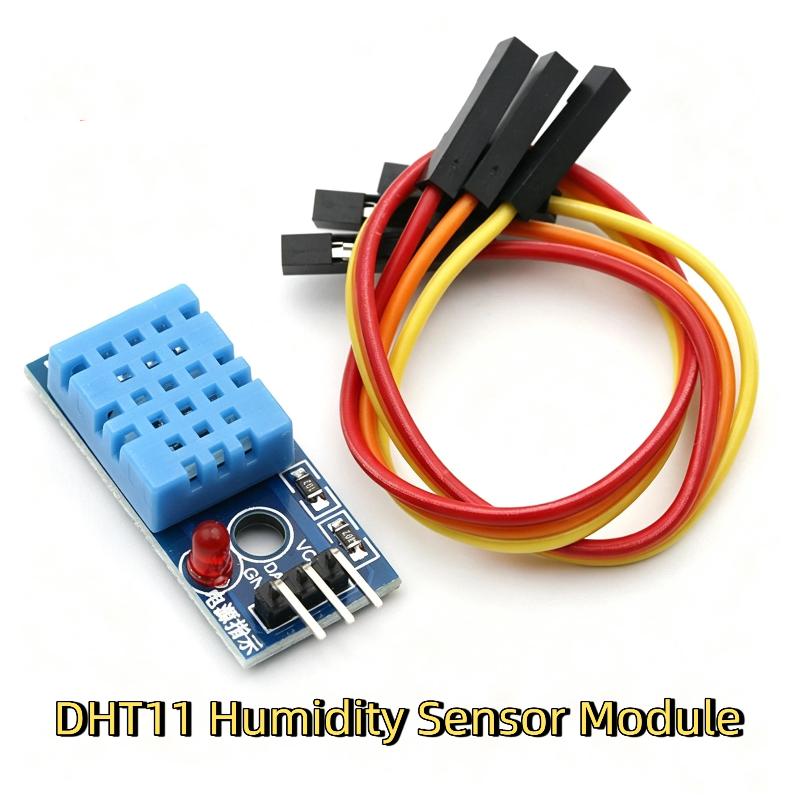 DHT11 Temperature Humidity Sen - Dht11 评论和价格
