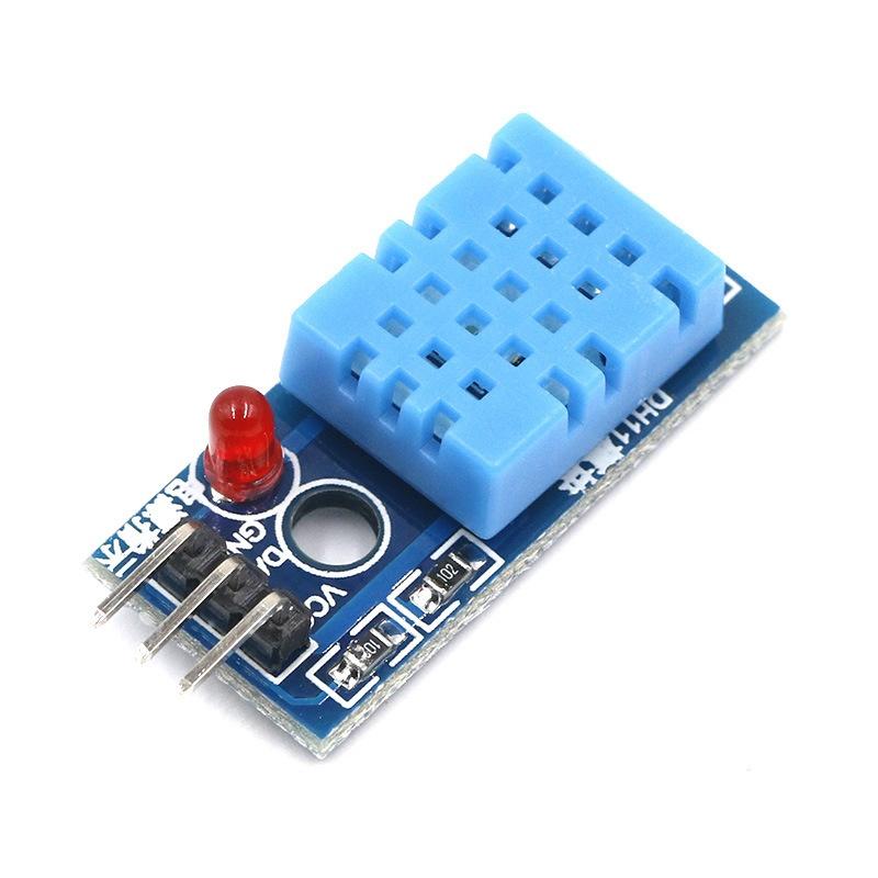 DHT11 Temperature Humidity Sen - Dht11 评论和价格