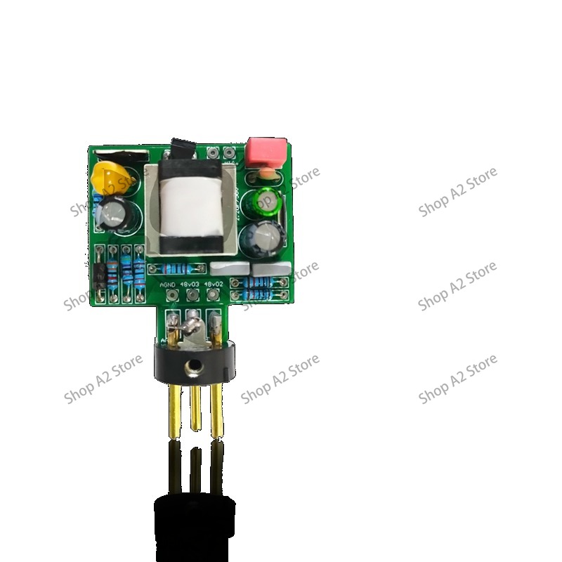 Microphone circuit board U87 1 - Microphone Module 评论和价格