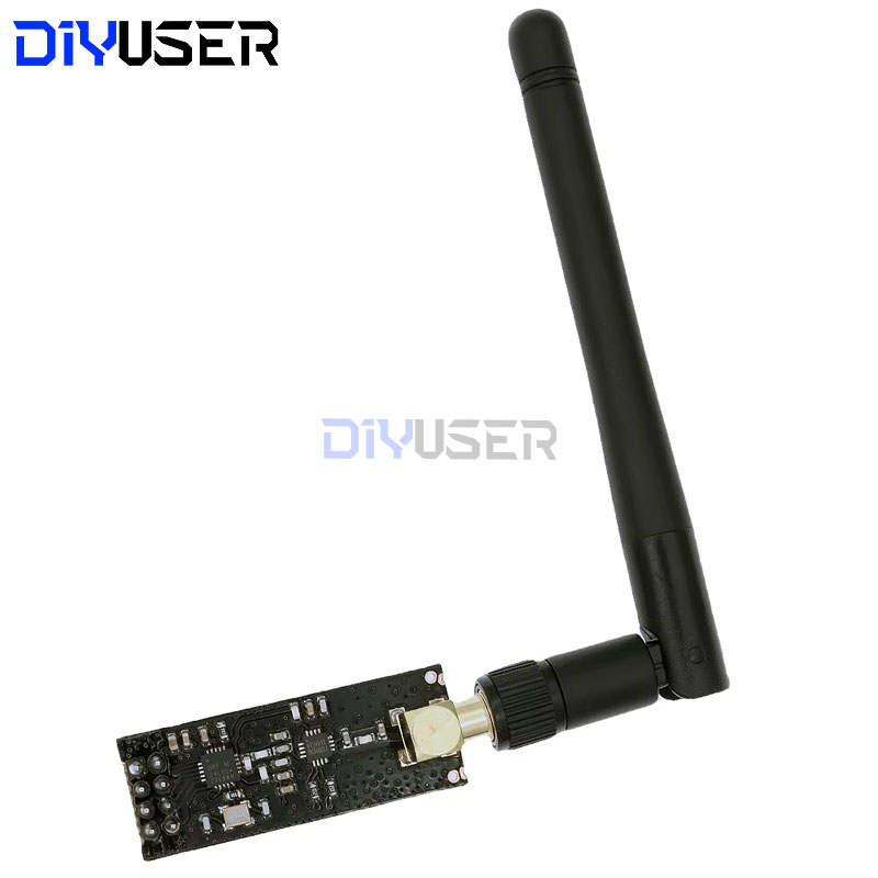 DIYUSER NRF24L01+PA+LNA 2.4G W - Nrf24L01 评论和价格