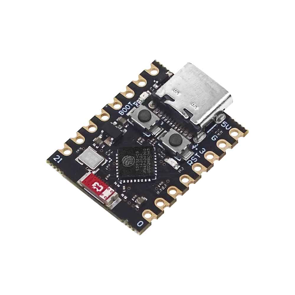 ESP32 C3 SuperMini Development - Lora Rfm95 评论和价格