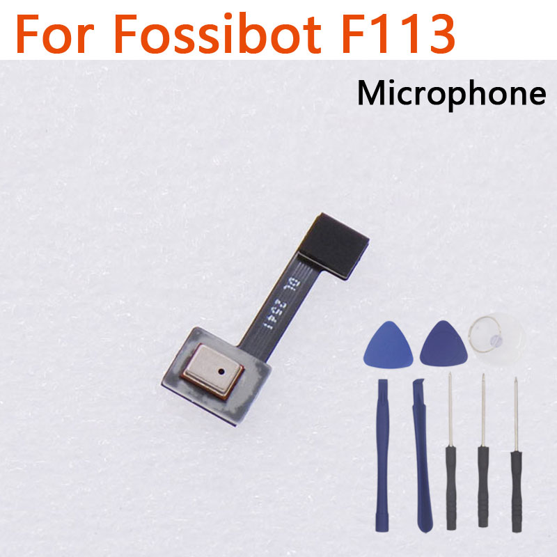 New Original FOSSIBOT F106 Pro - Microphone Module 评论和价格
