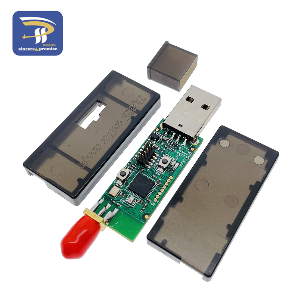 Sniffer Bare Board Packet Prot - Zigbee Cc2531 评论和价格