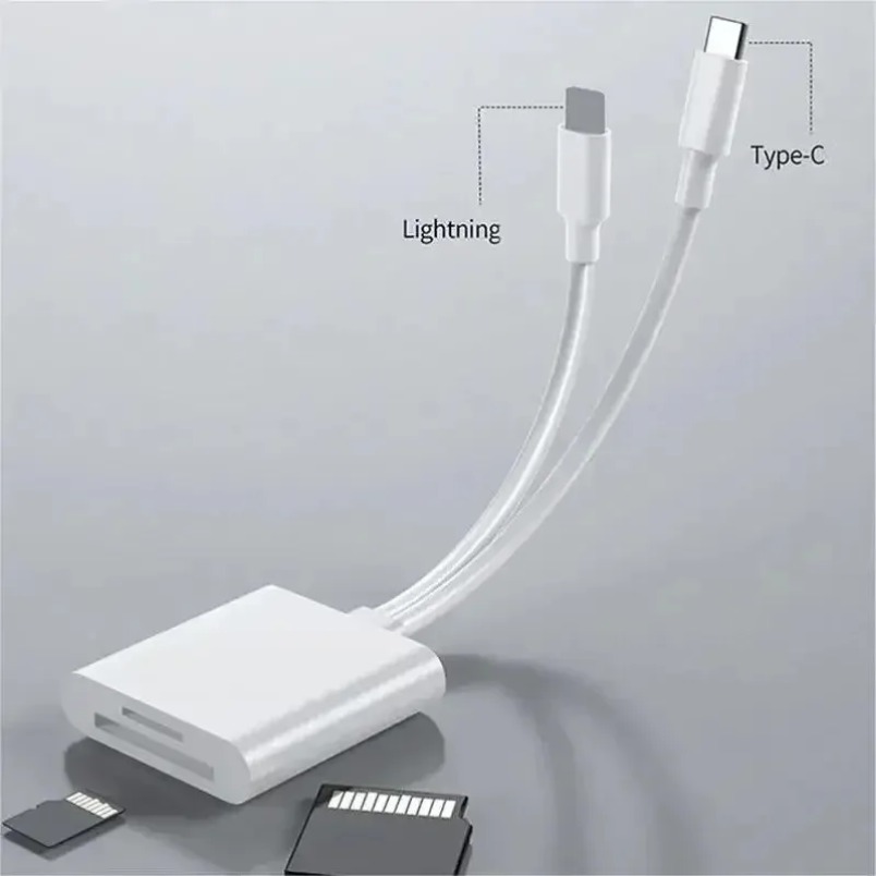 High Speed SD Card Reader 2 in - Sd Card Module 评论和价格