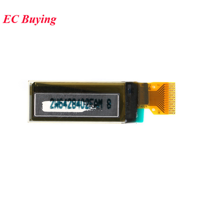 OLED Display LCD 0.42 0.49 0.6 - Oled Display 0.96 评论和价格