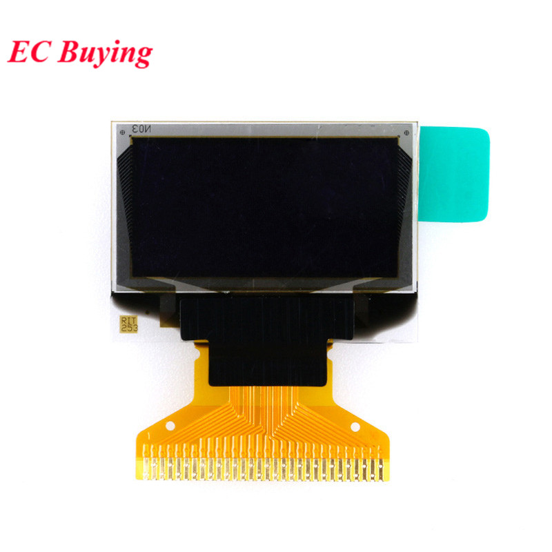OLED Display LCD 0.42 0.49 0.6 - Oled Display 0.96 评论和价格