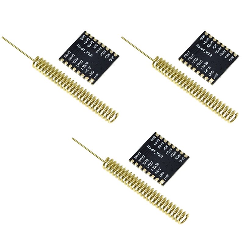 SPI Interface Transmission Mod - Lora Sx1278 评论和价格