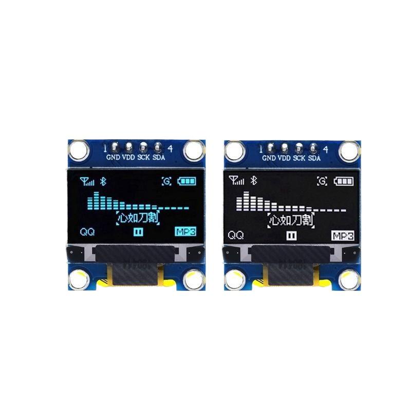 0.96 Inch 128x64 SSD1306 OLED  - Ssd1306 评论和价格