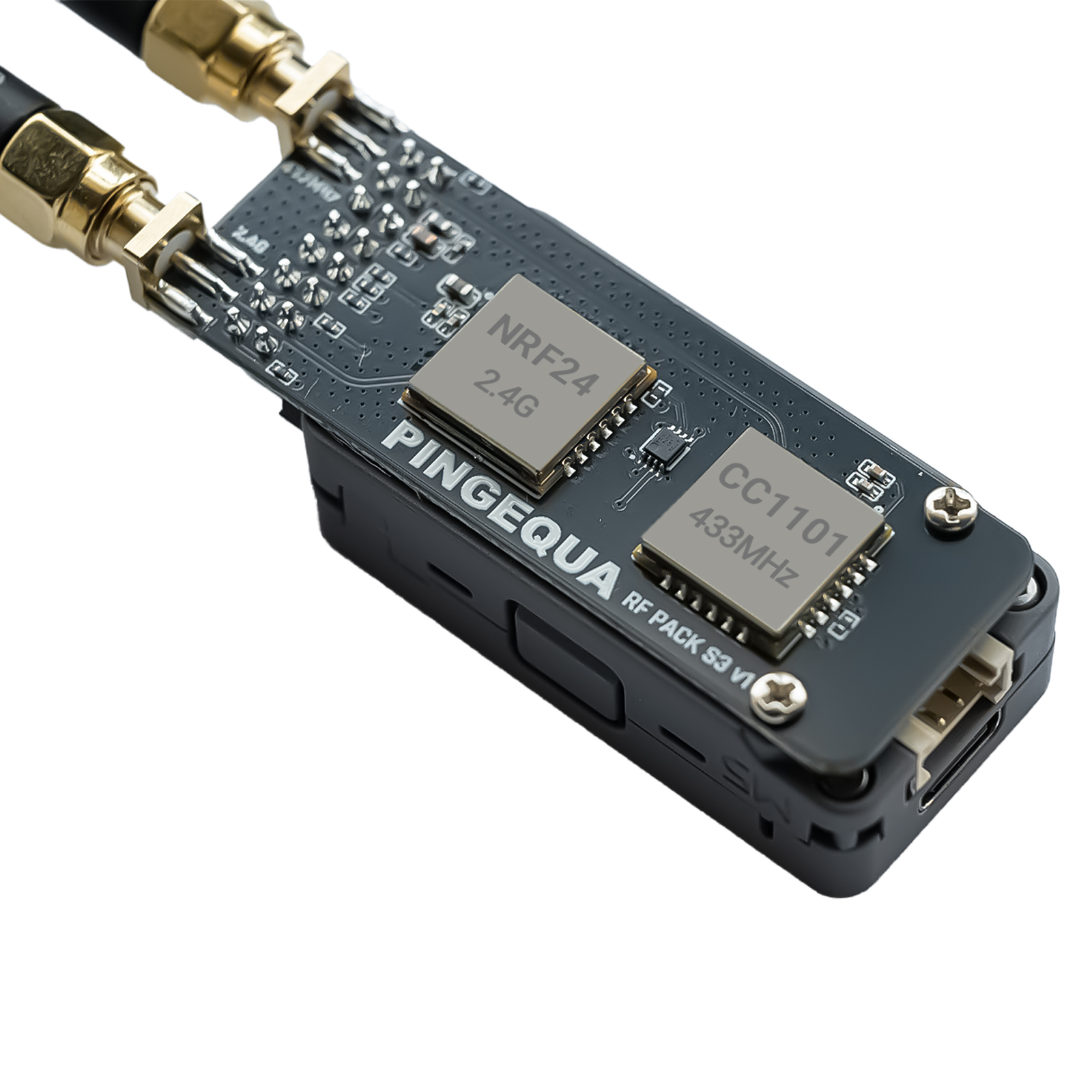 M5Stack StickS3 Dual-Band Modu - Nrf24L01 评论和价格