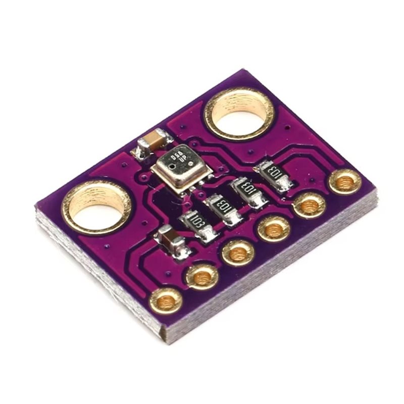 IDUD 10Pcs GY-BME280 3.3V Baro - Bme280 评论和价格