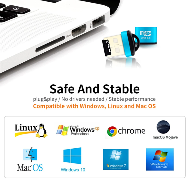 Mini USB Micro SD/TF Memory Ca - Sd Card Module 评论和价格