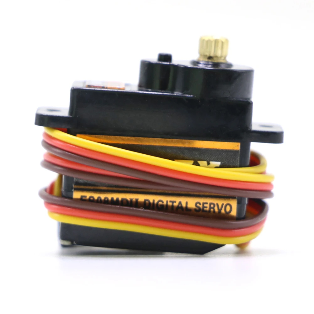EMAX ES08MDII ES08MD II Metal  - Servo Sg90 评论和价格