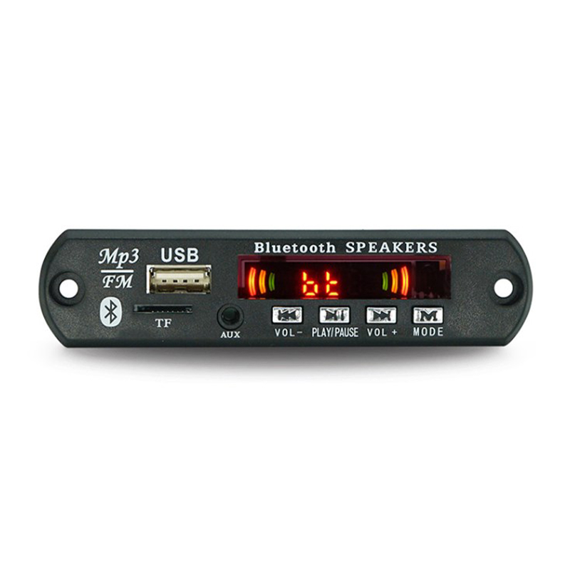 Wireless Bluetooth 5.0 5V MP3  - Joystick Module 评论和价格
