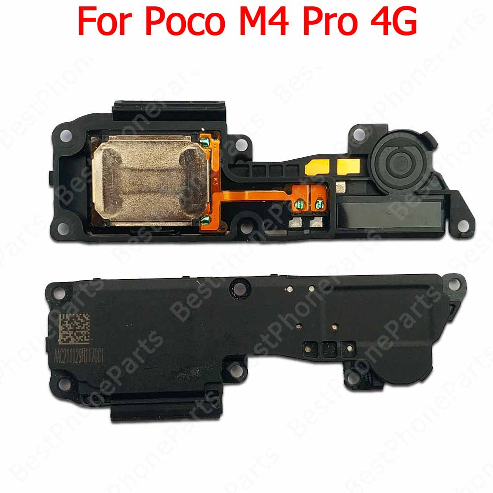 Loudspeaker For Xiaomi Poco M3 - Buzzer Module 评论和价格