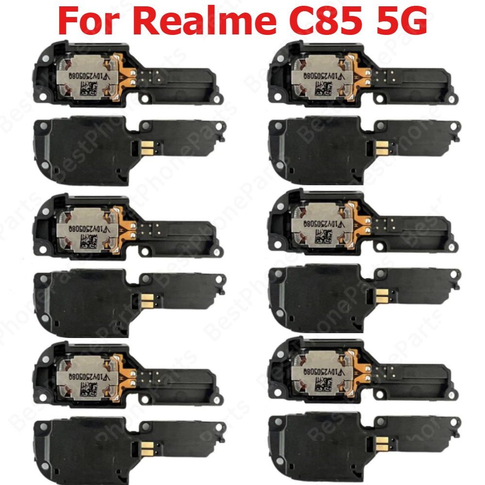 Bottom Loudspeaker For Realme  - Buzzer Module 评论和价格