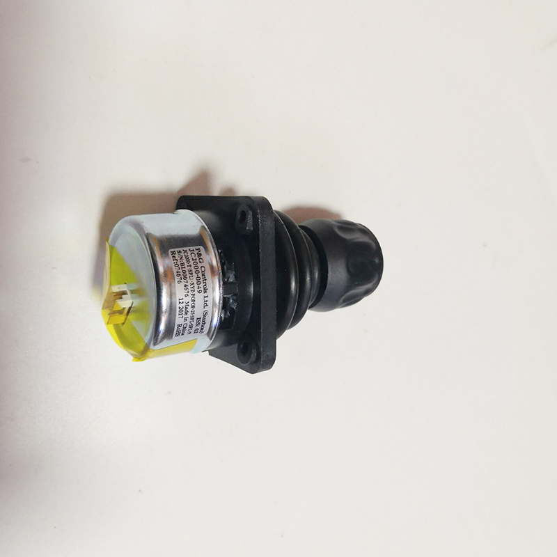 JC2000-0049 JC2000-T(SPL)-XYZ- - Joystick Module 评论和价格