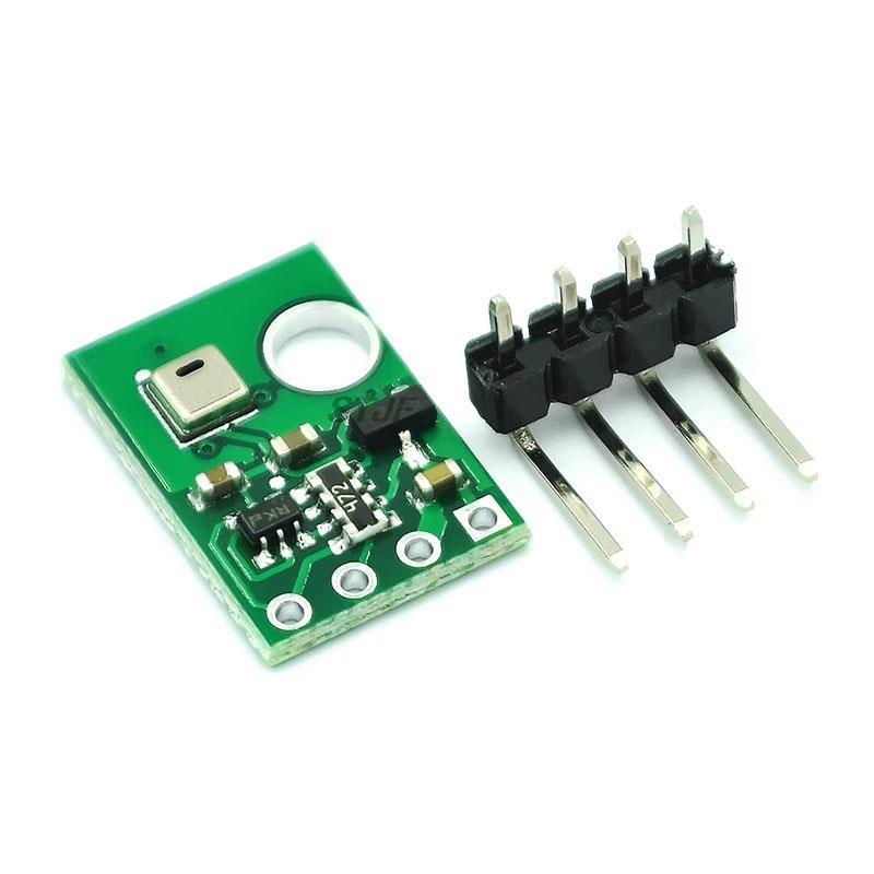 AHT20 I2C Temperature And Humi - Dht11 评论和价格